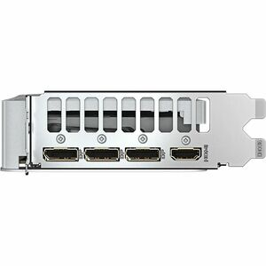 GIGABYTE NVIDIA GeForce RTX 5060 Ti Graphic Card - 16 GB GDDR7 - 7680 x 4320 - 2.62 GHz Core - 128 bit Bus Width - PCI Exp