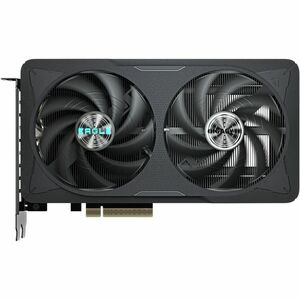 Gigabyte NVIDIA GeForce RTX 5060 Graphic Card - 8 GB GDDR7 - 7680 x 4320 - 2.55 GHz Core - 128 bit Bus Width - PCI Express