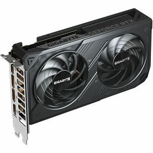 Gigabyte NVIDIA GeForce RTX 5060 Graphic Card - 8 GB GDDR7 - 7680 x 4320 - 2.51 GHz Core - 128 bit Bus Width - PCI Express