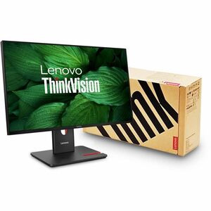 ThinkVision T24-40 23.8 inch Monitor - ThinkVision T24-40 23.8 inch Monitor