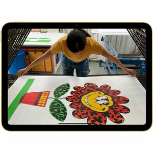 Apple iPad (11th Generation) A3355 Tablet - 27.9 cm (11") - 6 GB - 128 GB Storage - 5G - Yellow - A16 Bionic Penta-core (5