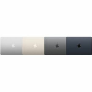 15-inch MacBook Air: Apple M4 chip with 10-core CPU and 10-core GPU 16GB 256GB SSD - Silver