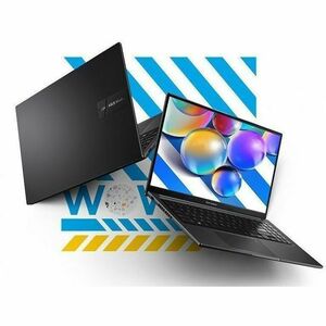 Portátil - Asus Vivobook 16 X1605 X1605VA-MB1234 40.6cm (16") - WUXGA - Intel Core i5 13a Gen i5-13420H - 16GB - 512GB SSD