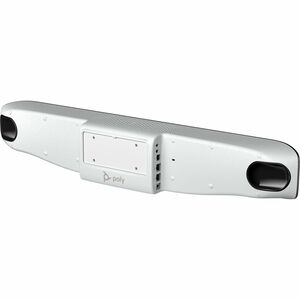 Poly Studio X72 Video Conference Equipment - Large Room Size Supported - TAA Compliant - For Meeting Room, Video Conferenc