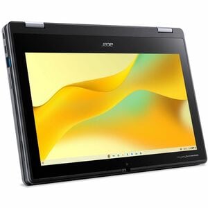 Acer Chromebook Spin 511 R756T R756T-C7Q7 11.6" Touchscreen Convertible 2 in 1 Chromebook - HD - 60 Hz - Intel N-Series N1
