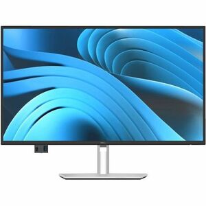 Dell Pro Plus P2725D 27" Class WQHD LED Monitor - 16:9 - Black - 68.6 cm (27") Viewable - In-plane Switching (IPS) Technol