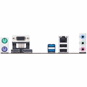 Schede madri desktop Asus Prime H610M-E D4-CSM - Intel H610 Chipset - Presa LGA-1700 - Micro ATX - Core Processor Supporte