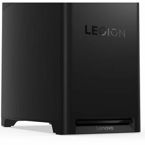 Lenovo Legion T5 30AGB10 90YJ0015US Gaming Desktop Computer - AMD Ryzen 7 7700X - 32 GB - 1 TB SSD - Tower - Eclipse Black