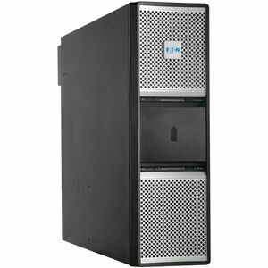 Eaton 9PXEBM180RTG2 Battery Unit - 180 V DC - Lead Acid - Valve-regulated/User Replaceable - Hot Swappable