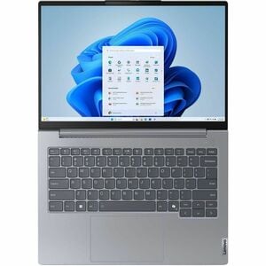 Lenovo ThinkBook 14 G7 ARP 21MV008YAU 14" Notebook - WUXGA - AMD Ryzen 5 7535HS - 16 GB - 512 GB SSD - English Keyboard - 