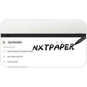 TCL NXTPAPER 11 Plus Tablet - 29.2 cm (11.5") 2.2K - MediaTek Helio G100 Octa-core - 8 GB - 256 GB Storage - Android 15 - 