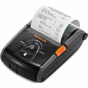 Bixolon SPP-R200III Mobile, Ticketing, Delivery, Retail, Customer Service Center Direct Thermal Printer - Monochrome - Lab