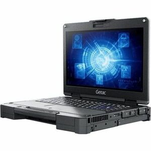 Getac B360 Pro B360 Pro G3 33.8 cm (13.3") Touchscreen Rugged Notebook - Full HD - Intel Core Ultra 7 255H - 32 GB - 1 TB 