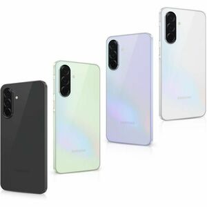 Samsung Galaxy A36 5G Enterprise Edition SM-A366B/DS 128 GB Smartphone - 17 cm (6,7 Zoll) Super AMOLED Full HD Plus 1080 x