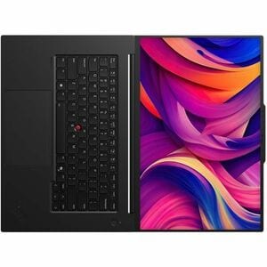 Lenovo ThinkPad P1 Gen 7 21KWS7X500 40.6 cm (16") Mobile Workstation - WQXGA - Intel Core Ultra 9 185H - vPro Technology -