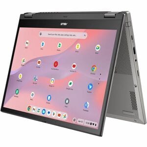 Asus Chromebook CB34 Flip CX3401 CB3401FBA-LZ0769 35.6 cm (14") Touchscreen Convertible 2 in 1 Chromebook - WUXGA - Intel 