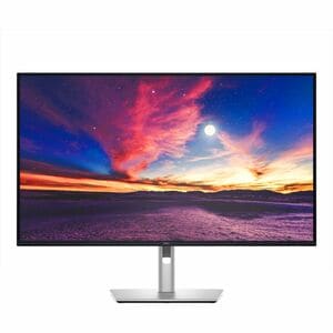 DELL Pro Plus P3225QE. Display diagonal: 80 cm (31.5"), Display resolution: 3840 x 2160 pixels, HD type: 4K Ultra HD, Disp