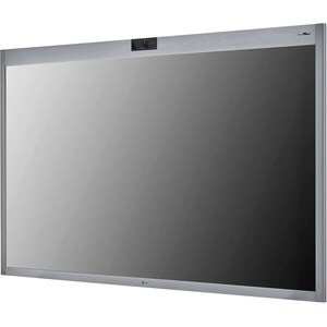 LG 55CT5WJ-B 1.40 m (55") LCD Digital Signage Display - 8 Hours/7 Days Operation - Energy Star - Ultra In-plane Switching 
