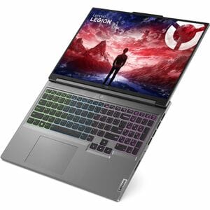 Laptop para videojuegos - Lenovo Legion Slim 5 16ARP9 83EX001VLM 40.6cm (16") - WQXGA - AMD Ryzen 7 - 16GB - 512GB SSD - E