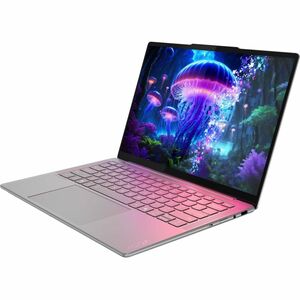 Lenovo Yoga Slim 7 14ILL10 83JX001MIN 35.56 cm (14") Copilot+ PC Notebook - WUXGA - 60 Hz - Intel Core Ultra 7 258V - Inte