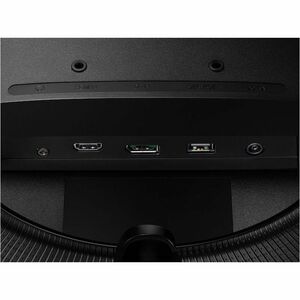 Samsung Odyssey G5 C34G55TWWN 34" Class UW-QHD Curved Screen LED Monitor - 21:9 - Black - 34" Viewable - Vertical Alignmen
