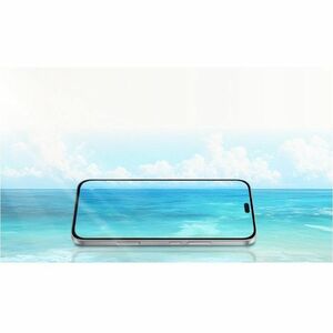 Honor 400 Lite 256 GB Smartphone - 17 cm (6,7 Zoll) AMOLED 2412 x 1080 - Octa-Core (Cortex A78Dual-Core 2,50 GHz + Cortex 