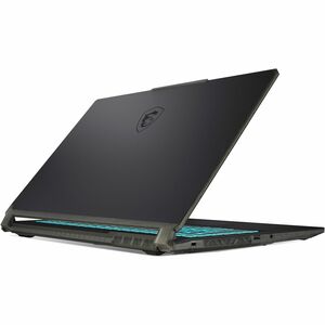 MSI Cyborg 15 A13V Cyborg 15 A13VE-1451MY 39.6 cm (15.6") Gaming Notebook - Full HD - Intel Core i5 13th Gen i5-13420H - 1