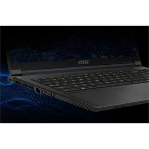 MSI Stealth A16 AI+ Stealth A16 AI+ A3HVFG-043MY 40.6 cm (16") Copilot+ PC Gaming Notebook - QHD+ - AMD Ryzen AI 9 365 - 3
