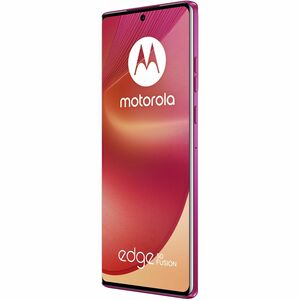 Smartphone Motorola Mobility Edge 50 Fusion 256GB - 5G - 17cm (6.7") P-OLED 1080 x 2400 - Octa-core (8 núcleos) (Cortex A7