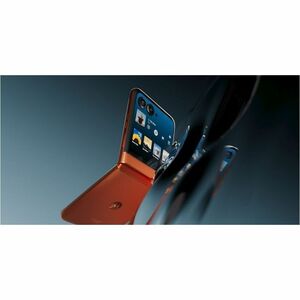 MOTOROLA RAZR 50 12+512 ORANGE