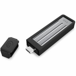 Seagate Ultra Compact SSD 1TB