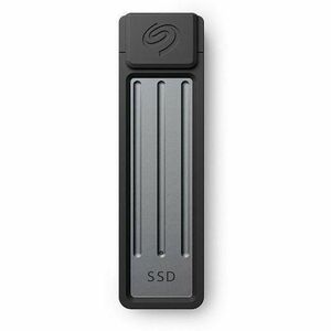 Seagate Ultra Compact SSD 2TB