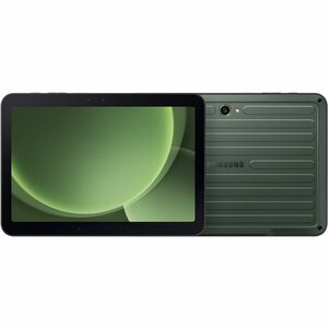 Samsung Galaxy Tab Active5 Pro 5G Enterprise Edition SM-X356B Rugged Tablet - 25.7 cm (10.1") WUXGA - Qualcomm SM7635 Snap
