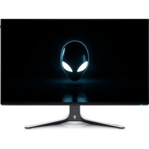 Dell Alienware AW2723DF 27 Zoll Class Gaming-LCD-Monitor - 68,6 cm (27 Zoll) Viewable