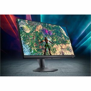 Dell Alienware AW2724HF 27 Zoll Class Gaming-LCD-Monitor - 68,4 cm (26,9 Zoll) Viewable