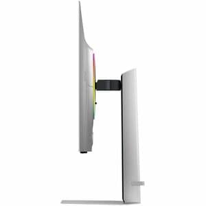 Samsung Odyssey OLED G8 S32FG810SN 32" Class 4K UHD Gaming OLED Monitor - 16:9 - Silver - 32" Viewable - OLED - 3840 x 216