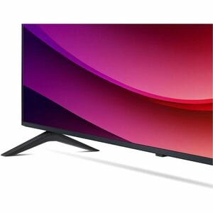 LG Nano82 75NANO82T6B 190.5 cm Smart LED-LCD TV 2024 - 4K UHDTV - High Dynamic Range (HDR) - HDR10, HDR10 Pro, HLG - Direc