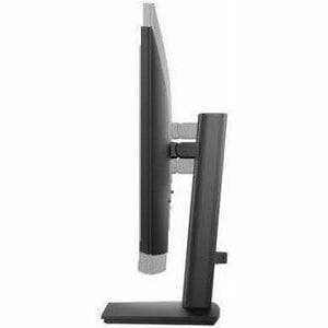 Moniteur LED Dell Pro E2425HM 24" Classe Full HD - 16:9 - Noir - 60,5 cm (23,8") Viewable - Technologie IPS - Système écla