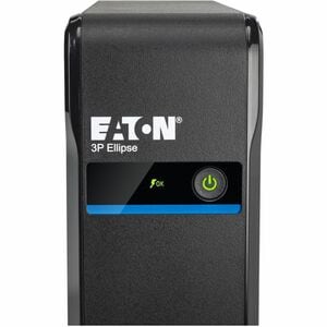 Eaton Ellipse 3P1300UD Standby UPS - 1.30 kVA/840 W - Rack/Wall Mountable - 230 V AC Input - 220 V AC, 230 V AC, 240 V AC 