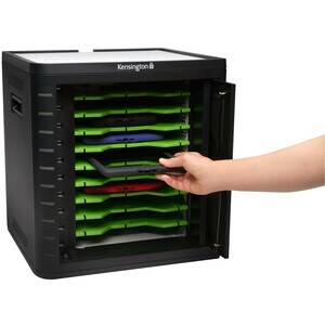 COFFRE DE CHARGEMENT ET SYNCHRO UNIVERSEL