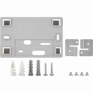 Routeur sans fil Keenetic Voyager Pro KN-3510 - Wi-Fi 6 - IEEE 802.11ax - Bi bande - 2,40 GHz Bande ISM - 5 GHz Bande UNII
