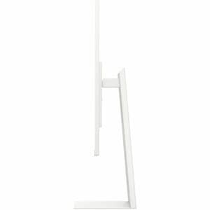 Moniteur LCD Smart Samsung S32FM801UU 32" Class 4K UHD - 16:9 - Blanc - 81,3 cm (32") Viewable - Vertical Alignment (VA) -