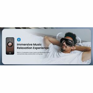 Massaggiatore corpo RENPHO - Eye
