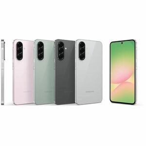 Smartphone Samsung Galaxy A56 5G SM-A566B/DS 256 GB - 5G - 17 cm (6,7") Super AMOLED Full HD Plus 1080 x 2340 - Octa-core 
