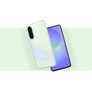 Smartphone Samsung Galaxy A36 5G SM-A366B/DS 128 GB - 5G - 17 cm (6,7") Super AMOLED Full HD Plus 1080 x 2340 - Octa-core 