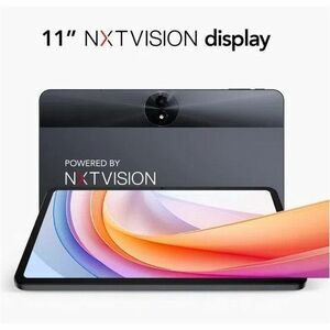 TCL TAB 11 FE Tablet - 27.9 cm (11") - MediaTek Helio G80 Octa-core - 4G - Space Gray - Cortex A75 Dual-core (2 Core) 2 GH