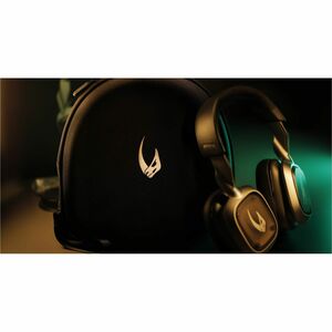 Astro A30 Kabel/Kabellos Kopfbügel Stereo Gaming Headset - Silber - Binaural - Geschlossen - 20 Hz bis 20 kHz Frequenzgang