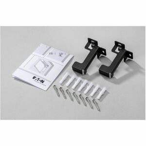 Eaton Ellipse 3P700D Standby-UPS - 700 VA/420 W - An Rack/Wand montierbar - 230 V AC Eingang - 220 V AC, 230 V AC, 240 V A