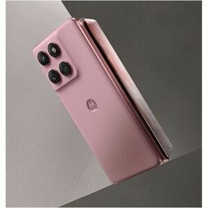 Motorola Mobility edge 60 fusion 256 GB Smartphone - 16.9 cm (6.7") P-OLED HDR10+ 2712 x 1220 - Octa-core (Cortex A78Quad-