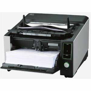 Ricoh fi-8950 ADF Scanner - Refurbished - Duplex Scanning - USB